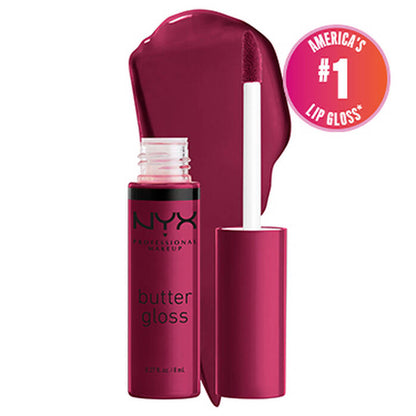 NYX Butter Gloss Lip Gloss