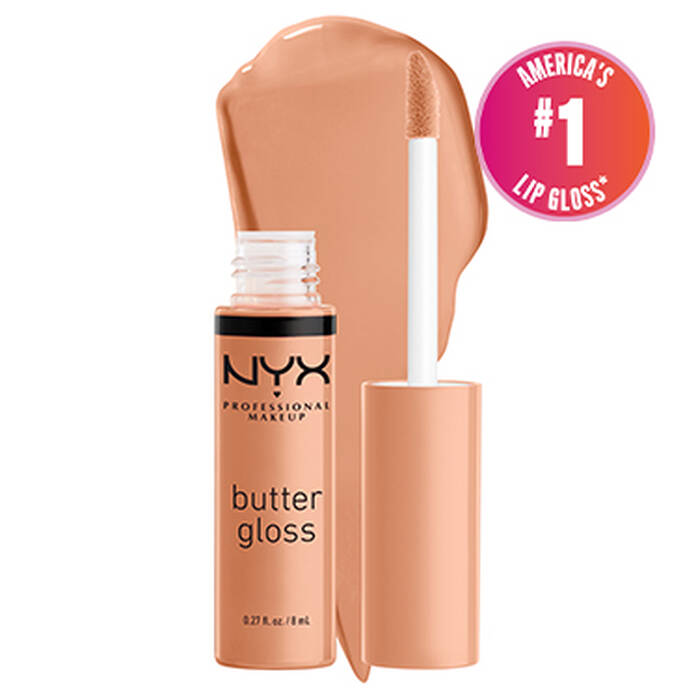 NYX Butter Gloss Lip Gloss