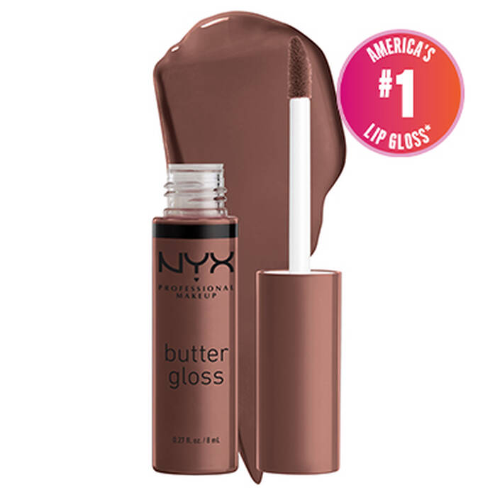 NYX Butter Gloss Lip Gloss