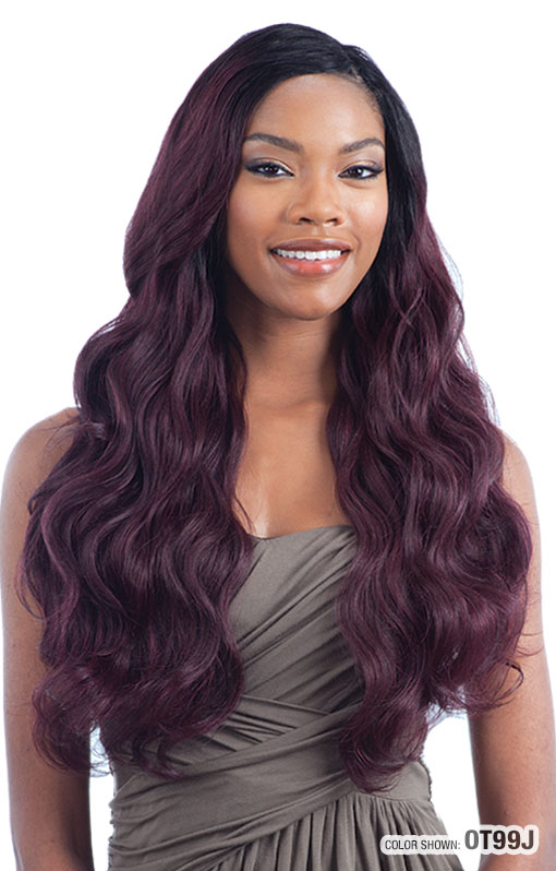 Model Model Gardenia Body Wave 18"20"22"