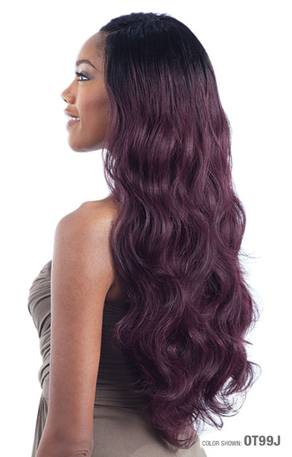 Model Model Gardenia Body Wave 18"20"22"