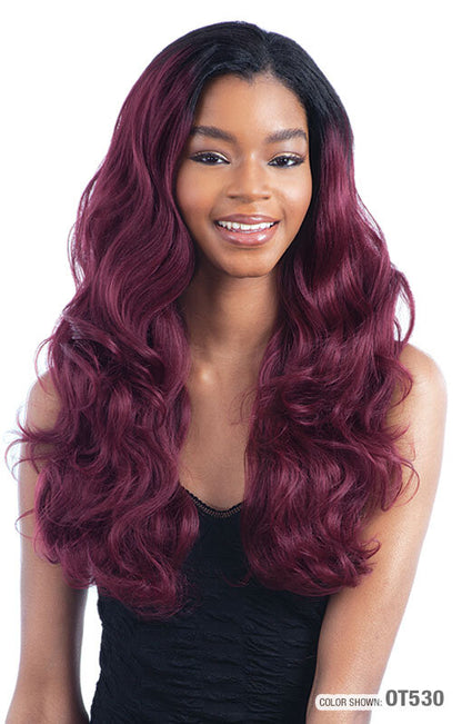 Model Model Gardenia Body Wave 14"16"18"