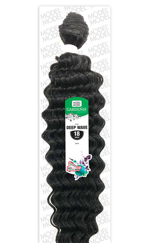 Model Model Gardenia Deep Wave Weave Bundle