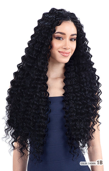 Model Model Gardenia Deep Wave Weave Bundle