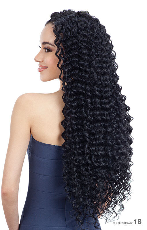 Model Model Gardenia Deep Wave Weave Bundle