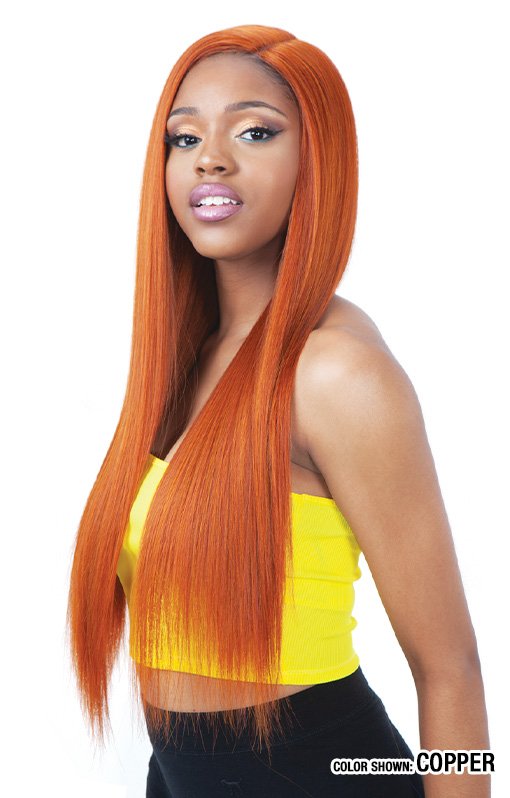 Model Model Gardenia Straight 24" Weave