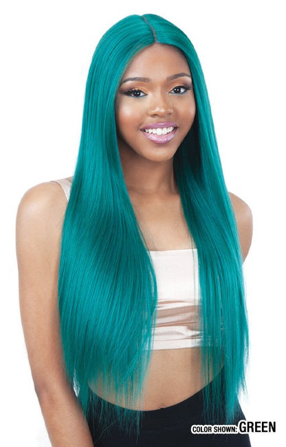 Model Model Gardenia Straight 24" Weave