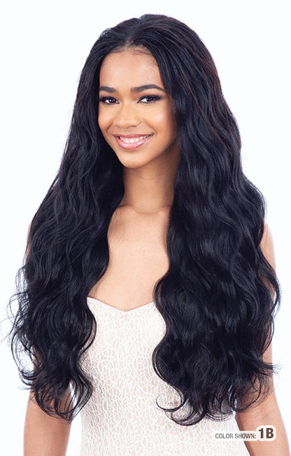 Model Model Gardenia Body Wave Bundle