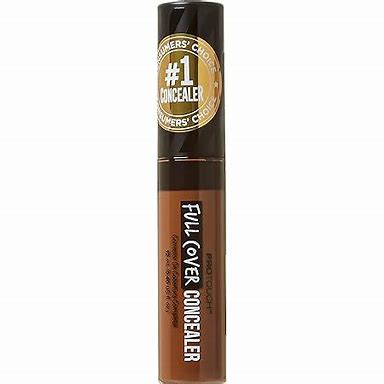 Kiss wand concealer. Chestnut KPWC420