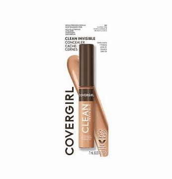 Kiss wand concealer. Classic tan. KPWC332