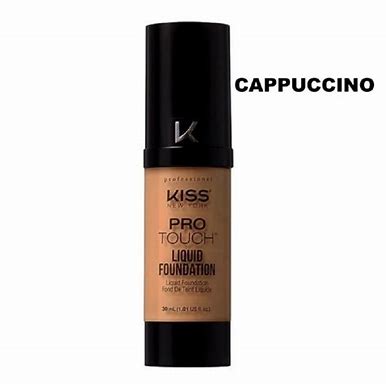 Kiss wand concealer. Cappuccino . KPWC335