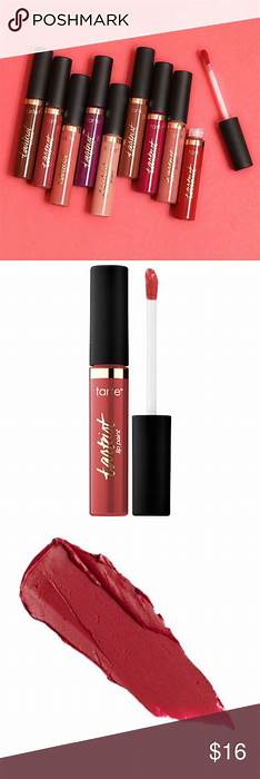 J Lipstick 10