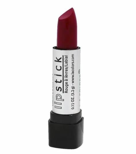 LA Colors Matte Lipstick 529