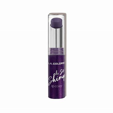 LA Colors shiny lipstick-Cls583