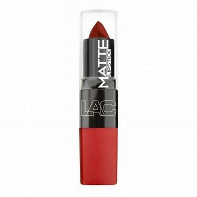 LA Colors Matte Lipstick 538