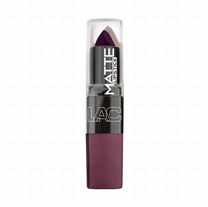 LA Colors Matte Lipstick 542