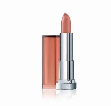 LA Colors Matte Lipstick 545