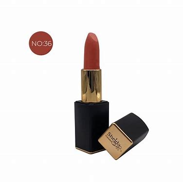 J Lipstick 36