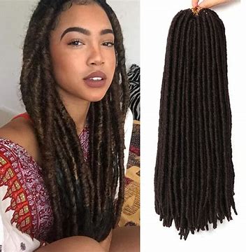 Maverick Locs 12" 2