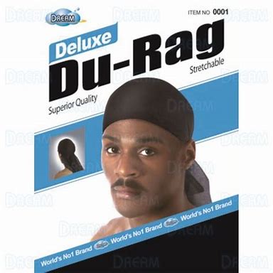 Dream World Durag  Dre001