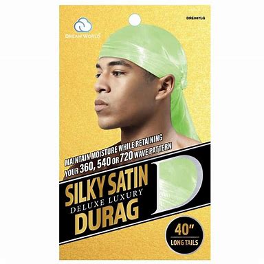 Dream World Durag  321145