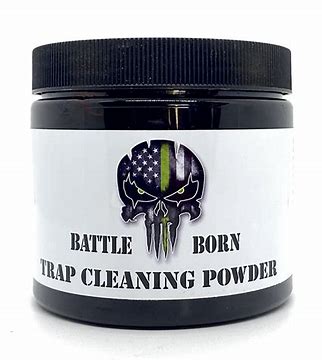 The Trap Crate Beard Cleaner  2