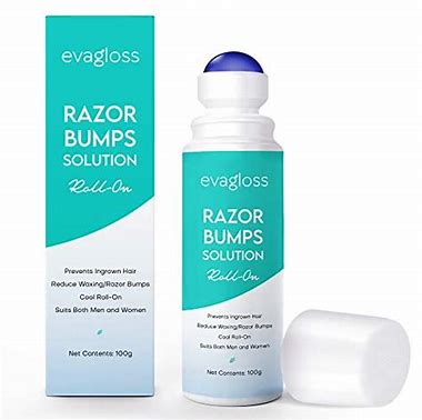 Derma-Fix Razor Bump Solution