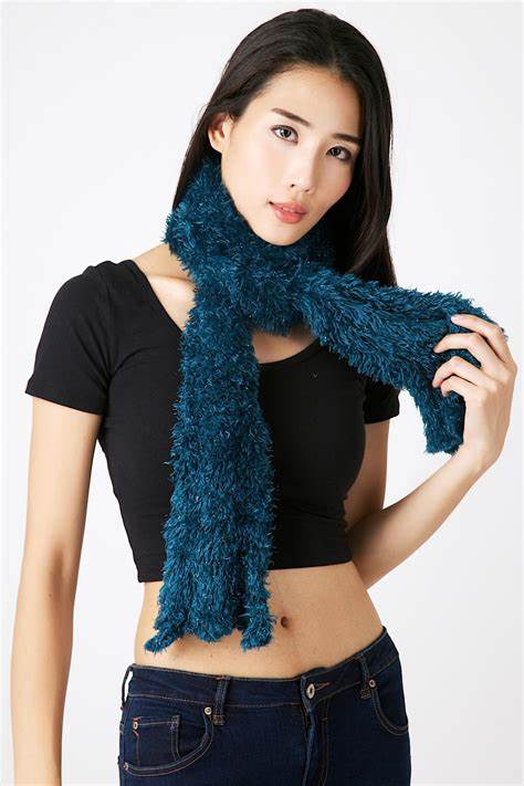 Motion Collection Magic Scarf