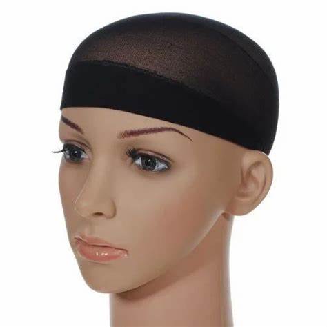 Stocking cap. Black