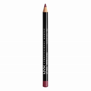 NYX Slim Pencil Eye/Lip Light Brown