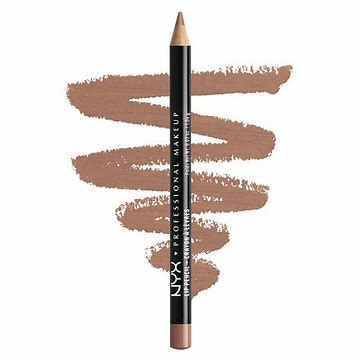 NYX Slim Pencil Eye/Lip Copper