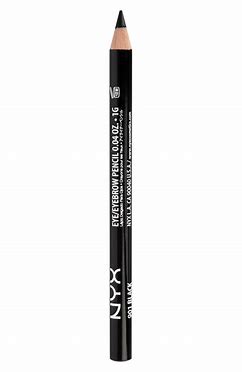 NYX Slim Pencil Eye/Lip Charcoa