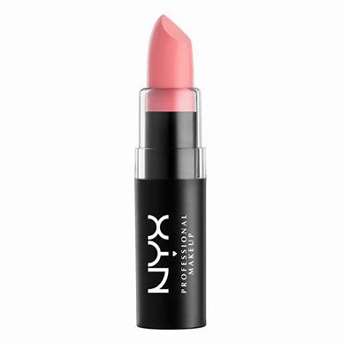 NYX Matte Lipstick MLS20