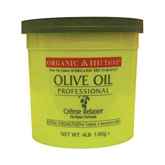 ORS Olive Oil Professional Creme Relaxer 64 Ounce