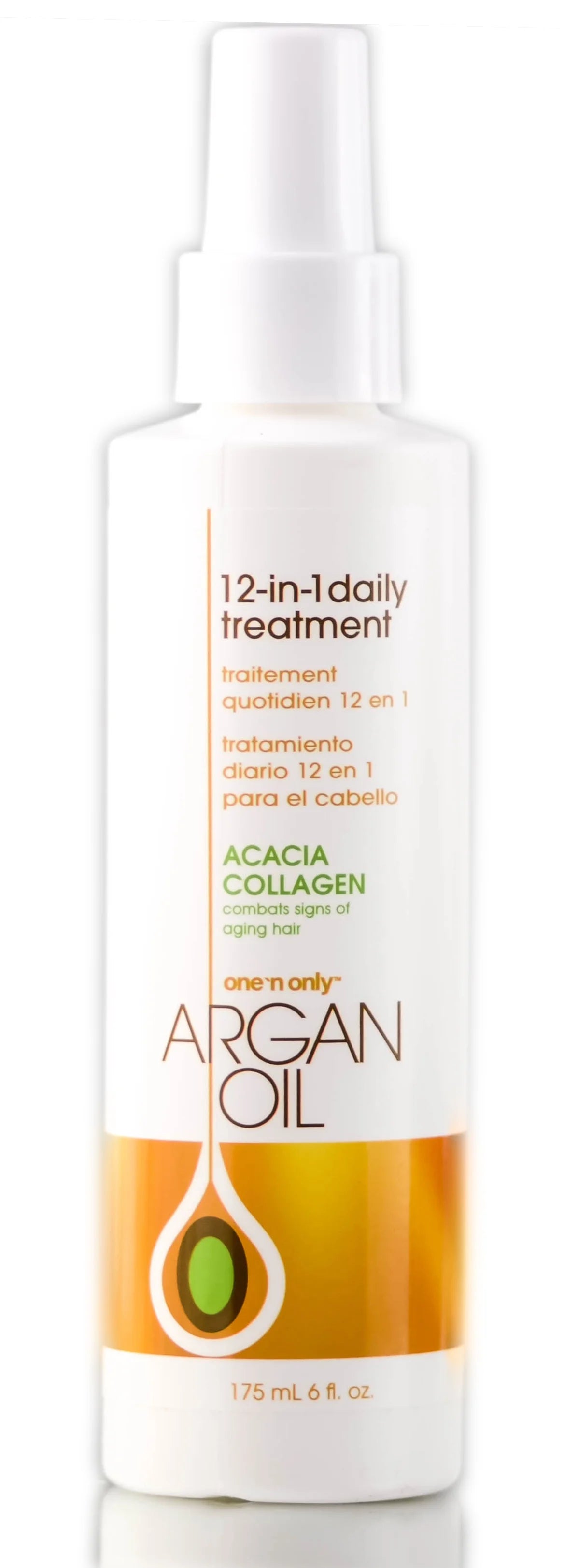 One n Only Argan Oil 12 N 1 Daily Treatment