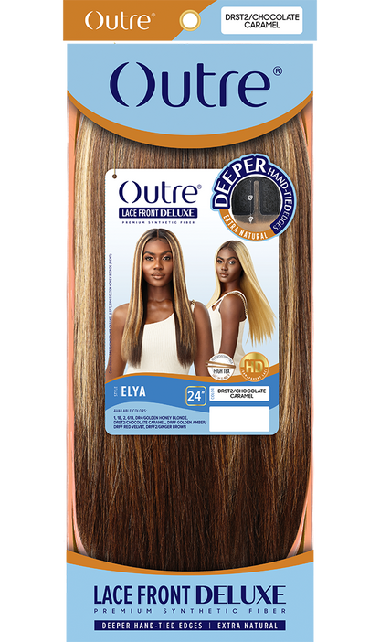 Outre Elya wig 24"