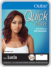 Outre Quick Weave Lucia