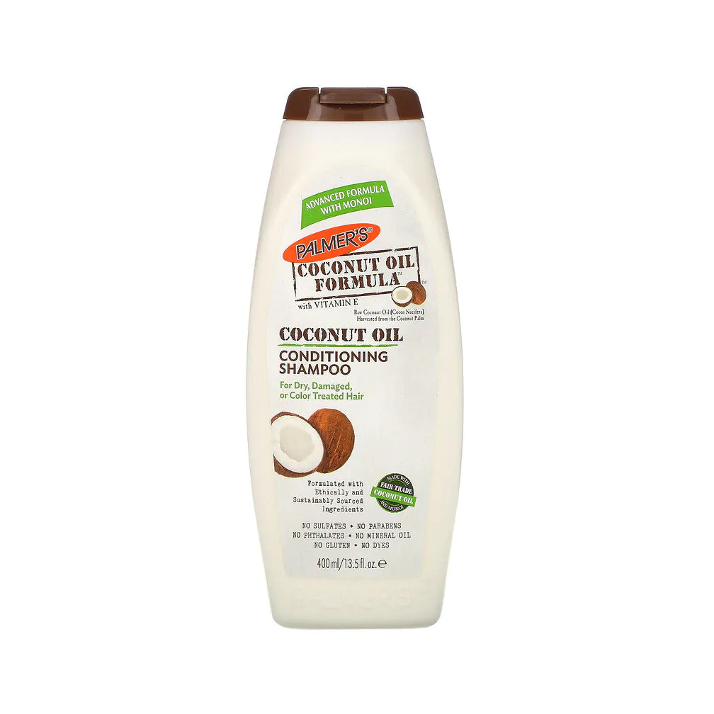 Palmer's Coconut Oil Shampoo