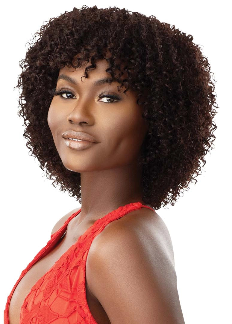 Outre Human Hair- Tulia Wig