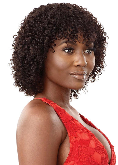 Outre Human Hair- Tulia Wig