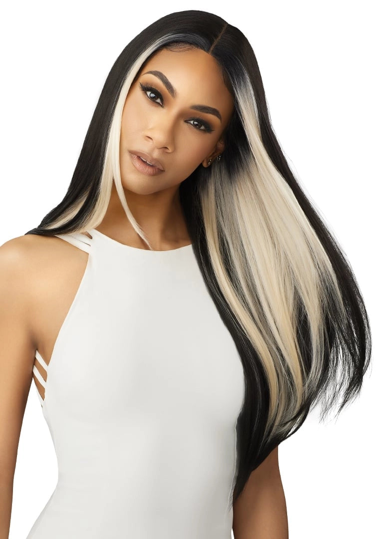 OUTRE LACE FRONT WIG COLOR BOMB- CHANDICE