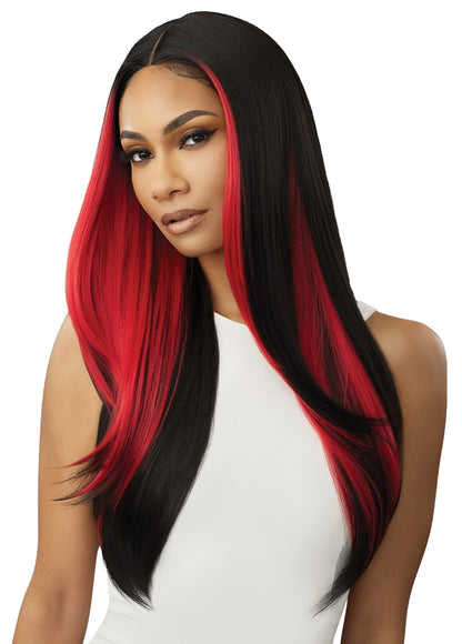 OUTRE LACE FRONT WIG COLOR BOMB- CHANDICE