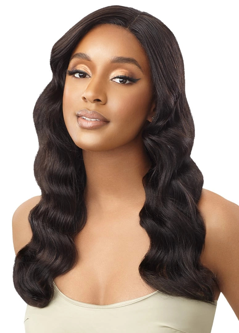 Outre Mytresses gold  label. Lace wig. HH Harlow.