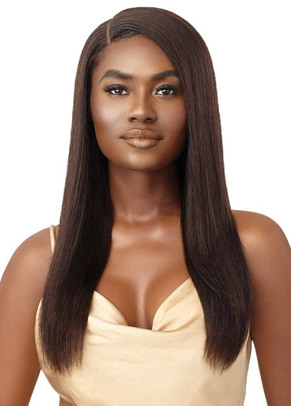 Outre Mytresses gold  label. Lace wig. HH Kristabel.