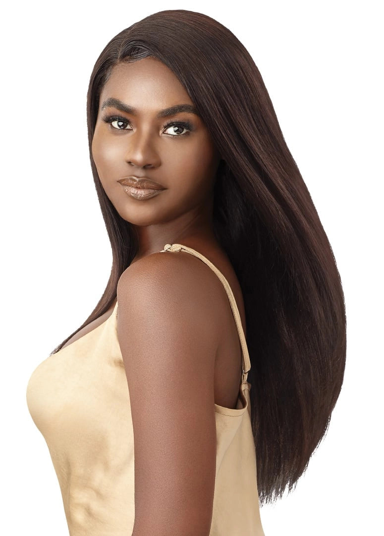 Outre Mytresses gold  label. Lace wig. HH Kristabel.