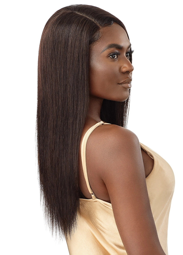 Outre Mytresses gold  label. Lace wig. HH Kristabel.