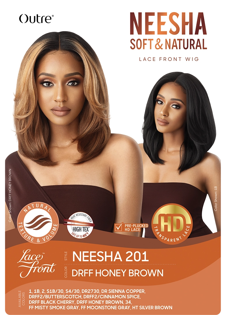 Outre Neesha 201 Wig