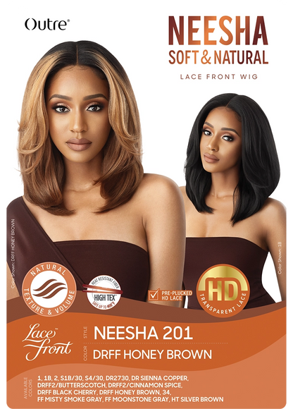 Outre Neesha 201 Wig