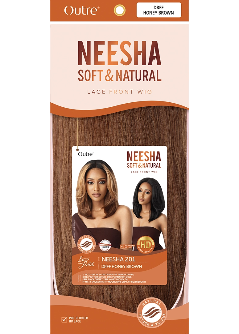 Outre Neesha 201 Wig