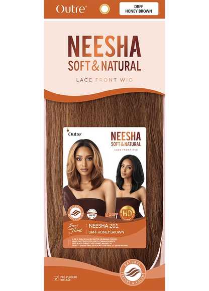 Outre Neesha 201 Wig